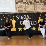 Zakończenie roku szkolnego klas maturalnych 2024