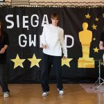 Zakończenie roku szkolnego klas maturalnych 2024