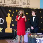 Zakończenie roku szkolnego klas maturalnych 2024