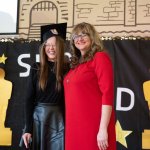 Zakończenie roku szkolnego klas maturalnych 2024