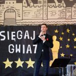 Zakończenie roku szkolnego klas maturalnych 2024