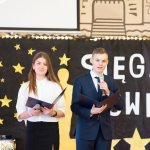 Zakończenie roku szkolnego klas maturalnych 2024