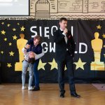 Zakończenie roku szkolnego klas maturalnych 2024