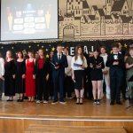 Zakończenie roku szkolnego klas maturalnych 2024