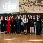 Zakończenie roku szkolnego klas maturalnych 2024