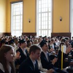 Zakończenie roku szkolnego klas maturalnych 2024