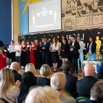 Zakończenie roku szkolnego klas maturalnych 2024