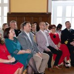 Zakończenie roku szkolnego klas maturalnych 2024