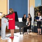 Zakończenie roku szkolnego klas maturalnych 2024