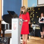 Zakończenie roku szkolnego klas maturalnych 2024