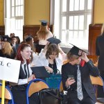 Zakończenie roku szkolnego klas maturalnych 2024