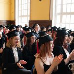 Zakończenie roku szkolnego klas maturalnych 2024
