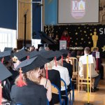 Zakończenie roku szkolnego klas maturalnych 2024