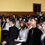 Zakończenie roku szkolnego klas maturalnych 2024