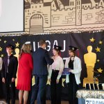 Zakończenie roku szkolnego klas maturalnych 2024