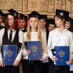 Zakończenie roku szkolnego klas maturalnych 2024