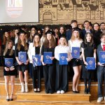 Zakończenie roku szkolnego klas maturalnych 2024