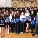 Zakończenie roku szkolnego klas maturalnych 2024