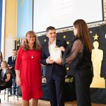 Zakończenie roku szkolnego klas maturalnych 2024