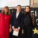 Zakończenie roku szkolnego klas maturalnych 2024