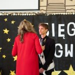 Zakończenie roku szkolnego klas maturalnych 2024