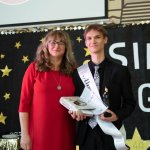 Zakończenie roku szkolnego klas maturalnych 2024