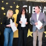 Zakończenie roku szkolnego klas maturalnych 2024