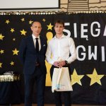 Zakończenie roku szkolnego klas maturalnych 2024