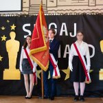 Zakończenie roku szkolnego klas maturalnych 2024