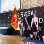 Zakończenie roku szkolnego klas maturalnych 2024