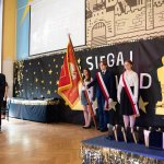 Zakończenie roku szkolnego klas maturalnych 2024