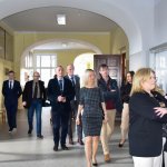 Zakończenie roku szkolnego klas maturalnych 2024