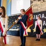 Zakończenie roku szkolnego klas maturalnych 2024