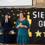 Zakończenie roku szkolnego klas maturalnych 2024