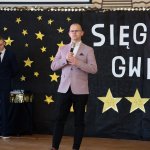 Zakończenie roku szkolnego klas maturalnych 2024