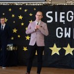 Zakończenie roku szkolnego klas maturalnych 2024