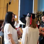 Zakończenie roku szkolnego klas maturalnych 2024