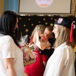 Zakończenie roku szkolnego klas maturalnych 2024