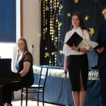 Zakończenie roku szkolnego klas maturalnych 2024