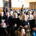 Zakończenie roku szkolnego klas maturalnych 2024