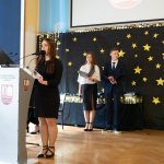 Zakończenie roku szkolnego klas maturalnych 2024