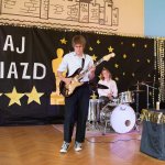 Zakończenie roku szkolnego klas maturalnych 2024