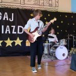 Zakończenie roku szkolnego klas maturalnych 2024