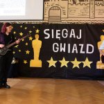 Zakończenie roku szkolnego klas maturalnych 2024