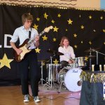 Zakończenie roku szkolnego klas maturalnych 2024