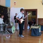 Zakończenie roku szkolnego klas maturalnych 2024