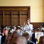 Zakończenie roku szkolnego klas maturalnych 2024