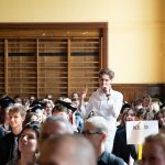 Zakończenie roku szkolnego klas maturalnych 2024