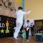 Zakończenie roku szkolnego klas maturalnych 2024