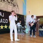 Zakończenie roku szkolnego klas maturalnych 2024